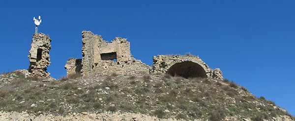 Patrimoni Cultural de Calonge de Segarra